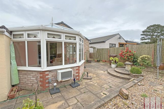 Detached bungalow for sale in Lon Derw, Abergele, Conwy