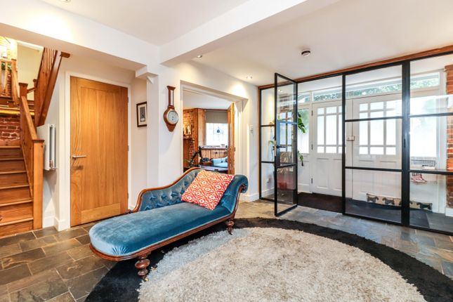 The Brickyard, Verulam Road, St Albans photo 3