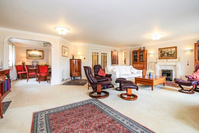 Flat for sale in Greystoke Park, Gosforth, Newcastle Upon Tyne