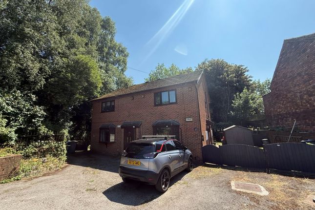 1-bed flat on Flat 2 Foley Court, Stoke-On-Trent, £30,000