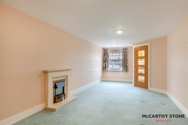 Flat for sale in Weighbridge Court, 301 High Street, Chipping Ongar, Essex