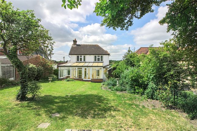 Detached house for sale in Victoria Hill Road, Hextable, Swanley, Kent