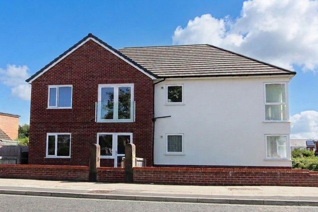 Studio flat on 249, Liverpool Road, Birkdale, £550,000