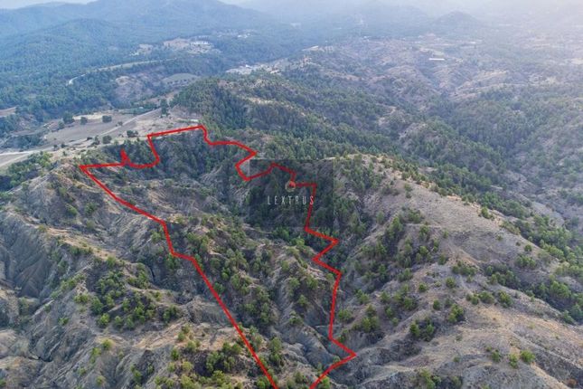 Land for sale in Politiko, Cyprus