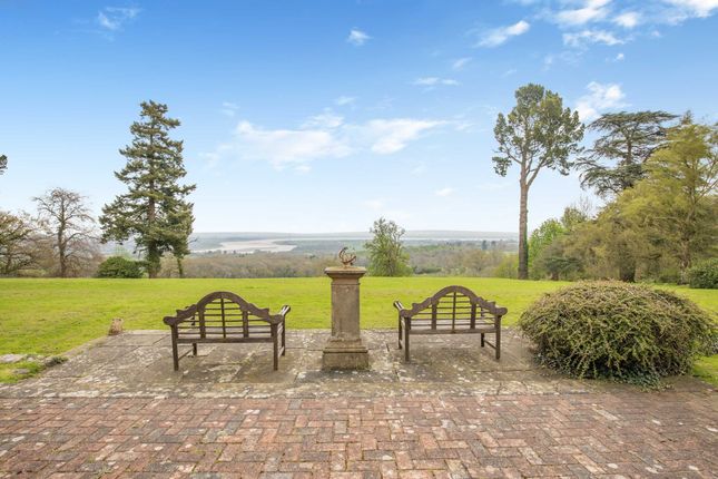 Flat for sale in The Haie, Newnham, Gloucestershire