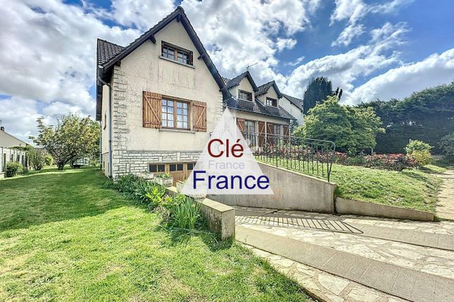Thumbnail Property for sale in Barjouville, Eure-Et-Loire, 28630, France