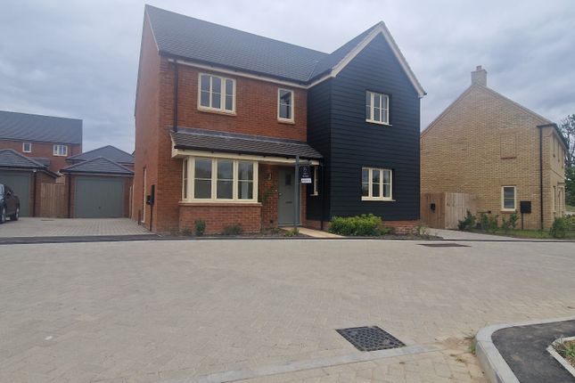 Plot 38 Rayne Road, Braintree, Essex photo 3