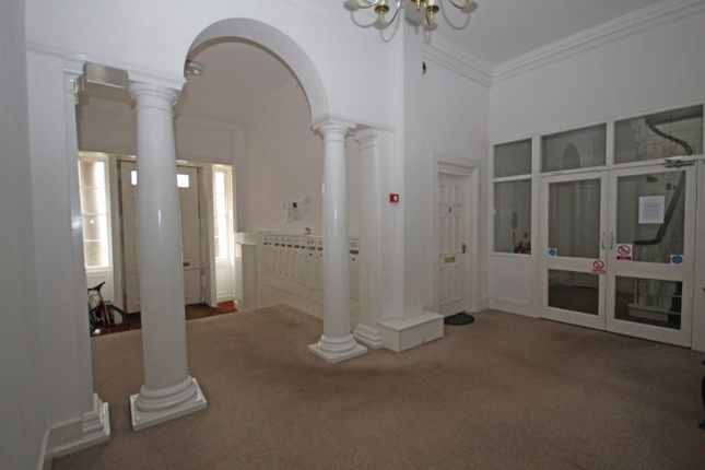 Flat 4, Fife House, Low Street, Banff photo 2