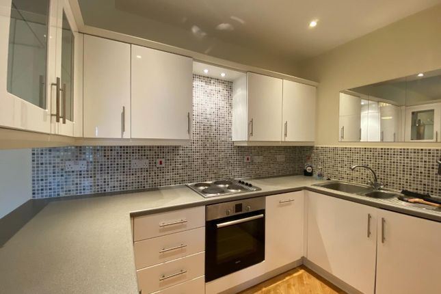 Apt 23, Windsor House, 252 Mauldeth Road West, Chorlton photo 3