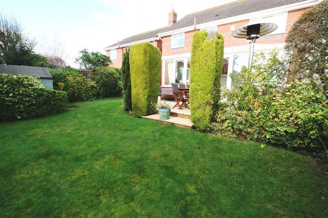 Property to rent in Toulouse Drive, Norton, Worcester.
