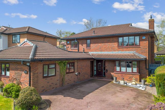 5-bed house on 4 Henley Close, Warrington, £725,000