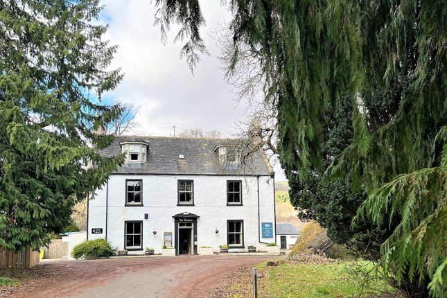 Thumbnail Hotel/guest house for sale in Kilmore, Drumnadrochit