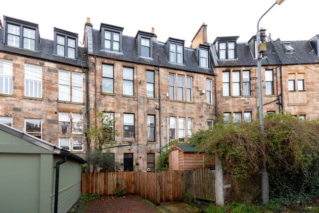 Thumbnail Flat to rent in Grosvenor Crescent Lane, Dowanhill, Glasgow