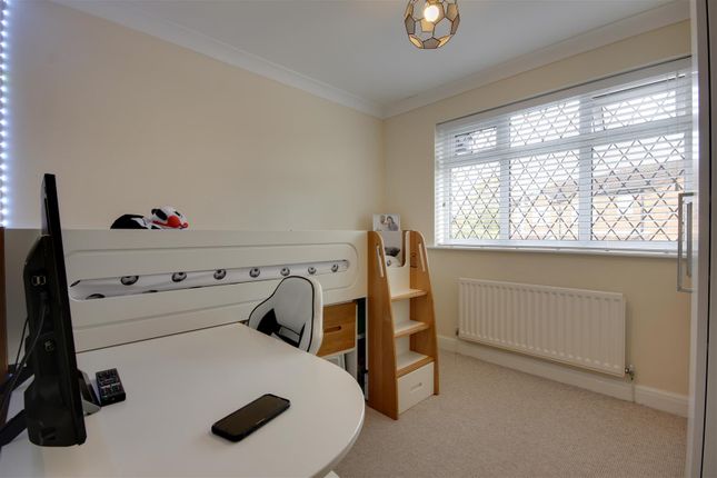Semi-detached house for sale in Northdale Park, Swanland, North Ferriby