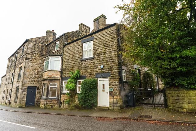 Terraced house for sale in Black Sheep Cottage, Main Street, Shadwell, Leeds