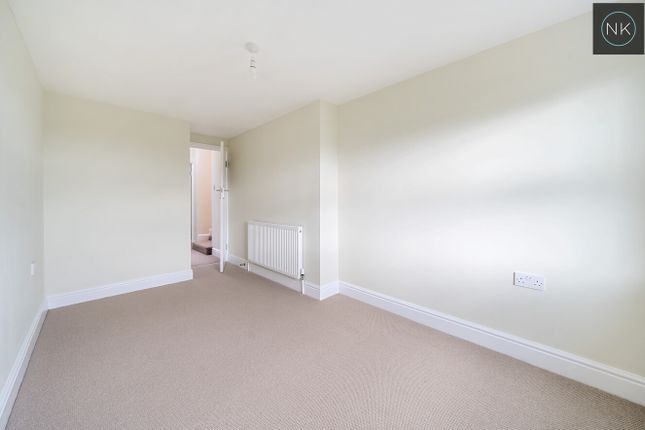 Semi-detached house to rent in Bressey Grove, South Woodford, London