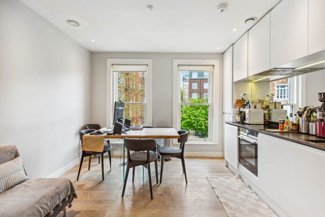 Thumbnail Flat to rent in Old Brompton Road, Chelsea