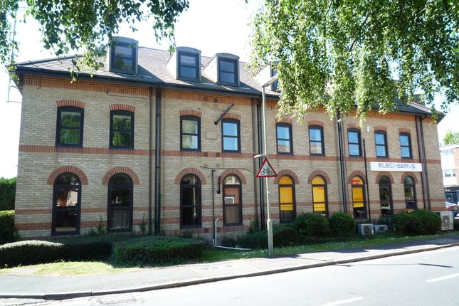Thumbnail Office to let in Frimley Road, Camberley