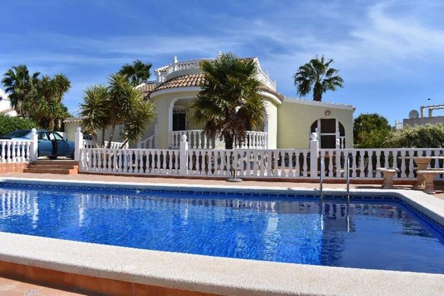 Thumbnail Villa for sale in Camposol, 30870 Mazarrón, Murcia, Spain