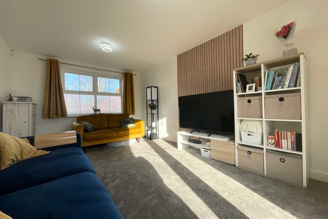 4, Coral Crescent, Warsop, Mansfield photo 4