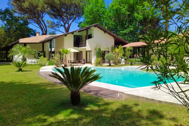 Villa for sale in Quiet, Close To Shops, Saint-Jean-De-Marsacq, Saint-Vincent-De-Tyrosse, Dax, Landes, Aquitaine, France