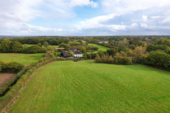 Land for sale in Marden Road, Staplehurst, Tonbridge