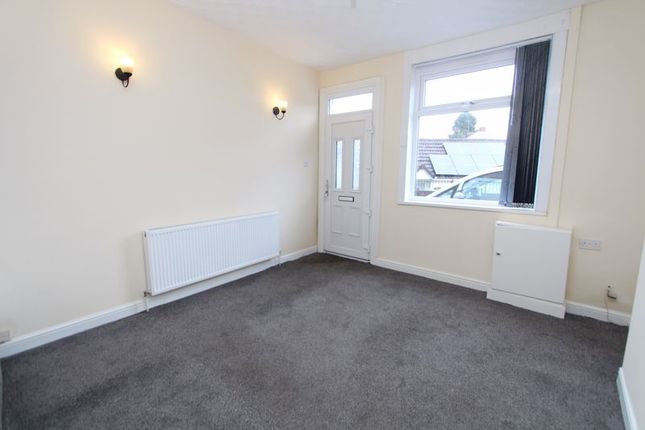 Semi-detached house for sale in Stour Hill, Quarry Bank, Brierley Hill.