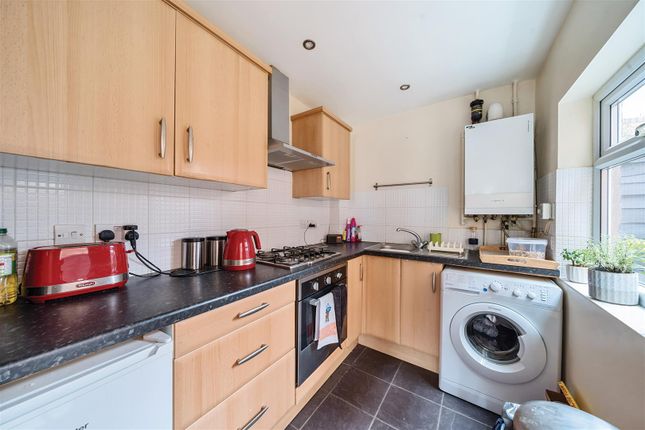 Thumbnail Terraced house for sale in Barrow Road, Sileby, Loughborough