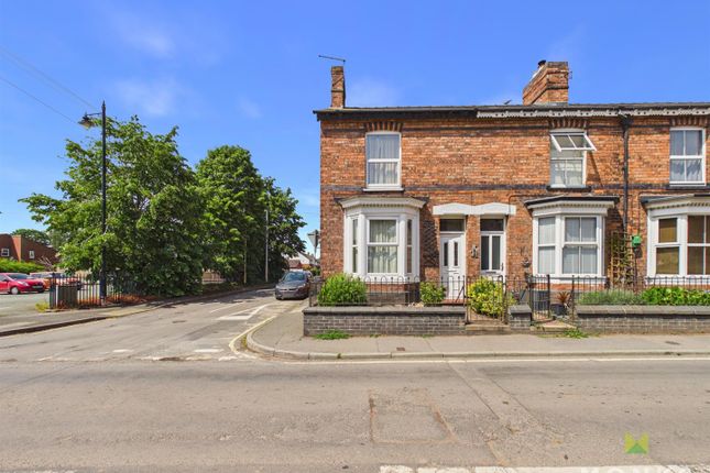 2-bed house on 30, Mill Street, Shrewsbury, £170,000