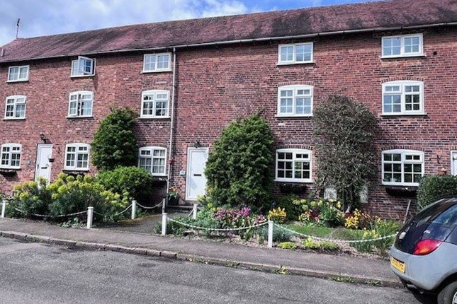 Flat to rent in Plumtree Cottages, Shardlow