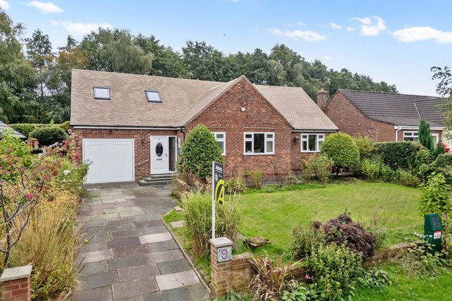 4-bed detached on 9 Hillfoot Crescent, Warrington, £650,000