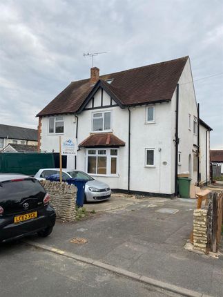 Detached house to rent in Clive Road, Cowley, Oxford