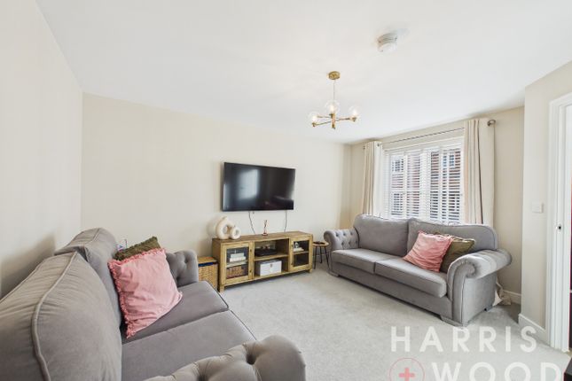 17 Storeys Road, Brantham, Suffolk photo 2