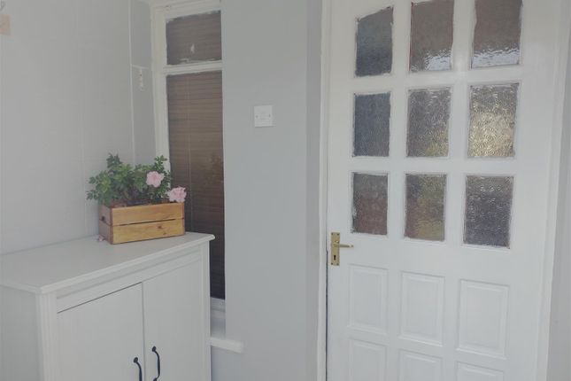 Semi-detached house for sale in Heol Fawr, Caerphilly
