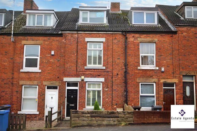 Terraced house for sale in Normanton Spring Road, Woodhouse, Sheffield
