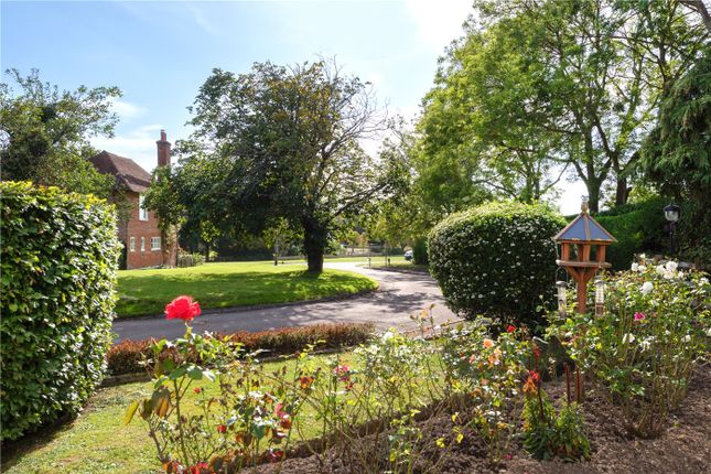 Detached house for sale in Bournes Place, Woodchurch, Ashford, Kent