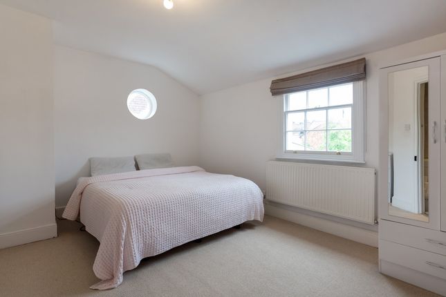 Town house for sale in Sherbourne Place, Leamington Spa, Warwickshire