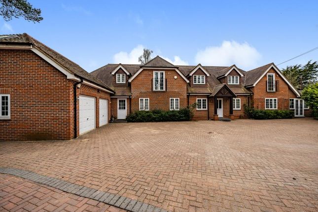 Detached house for sale in Wokingham, Berkshire