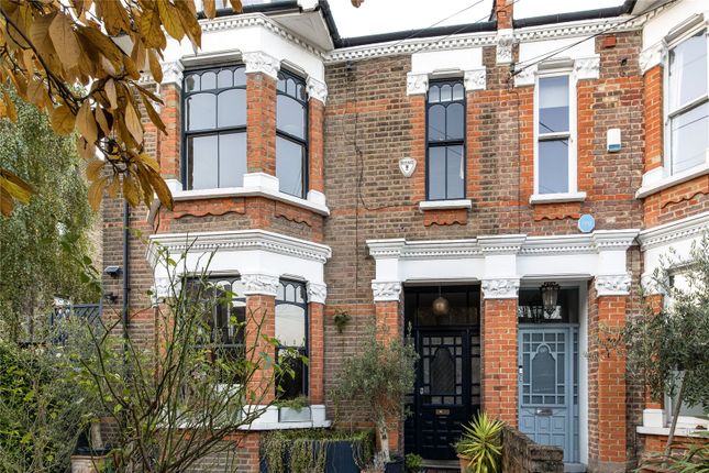 Semi-detached house for sale in Chevening Road, Queen's Park