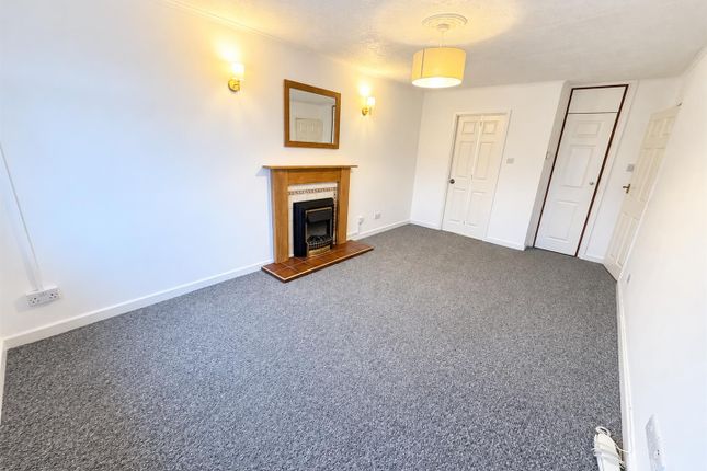 2 Wainfleet Court, Calverton Road, Nottingham photo 2