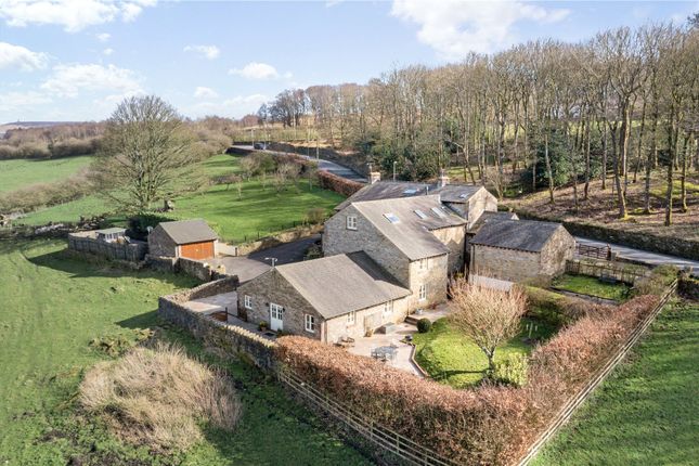 Norcross Barn,, Norcross Brow, Withnell photo 3