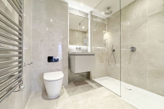 Apt 33, Alcindor Mansions, London photo 4