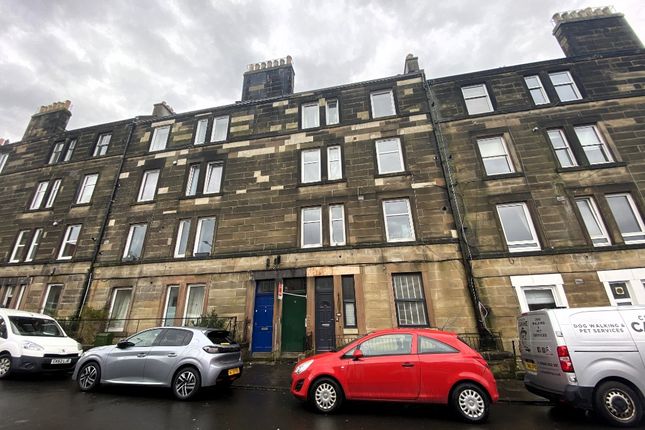 Thumbnail Flat to rent in Moat Street, Chesser, Edinburgh