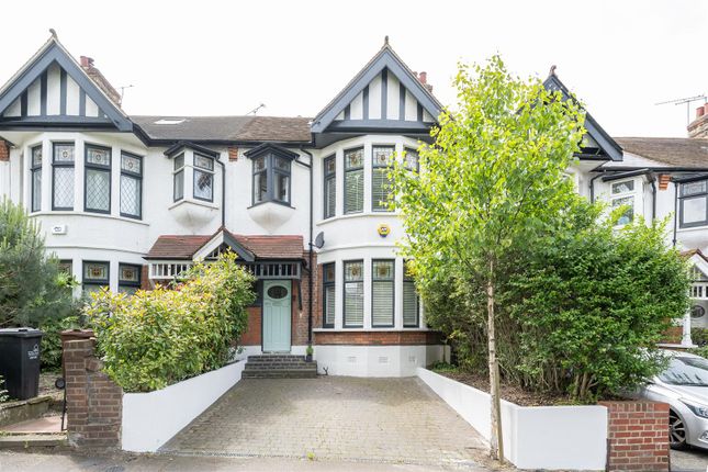 Thumbnail Property for sale in Hale End Road, Woodford Green