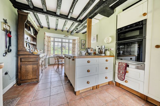 Old Farm House, Horsecroft, Bury St. Edmunds photo 3
