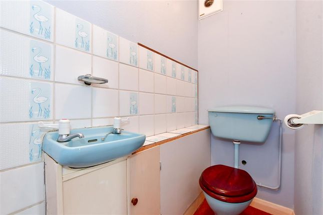 Flat for sale in Francis Road, Broadstairs, Kent