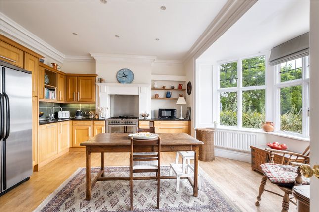 End terrace house for sale in Hindmoor Manor, Hindhead Road, Hindhead, Surrey