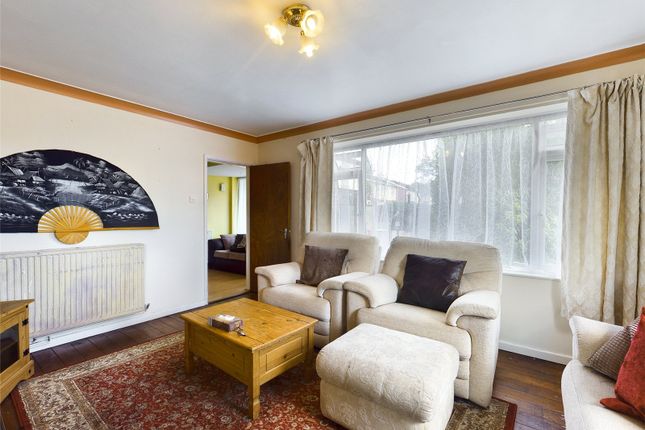 Semi-detached house for sale in The Gresleys, Ross-On-Wye, Herefordshire