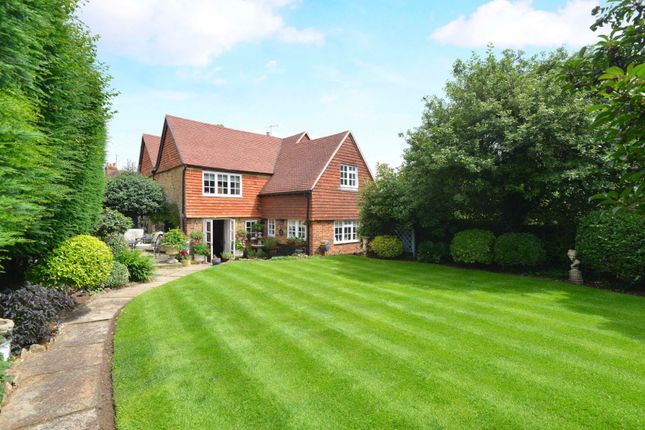 Detached house for sale in Godalming, Surrey