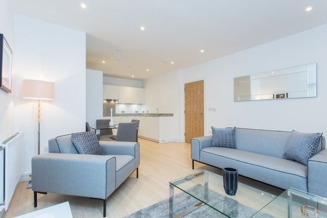 Flat to rent in Maraschino Apartments, Morello, Croydon